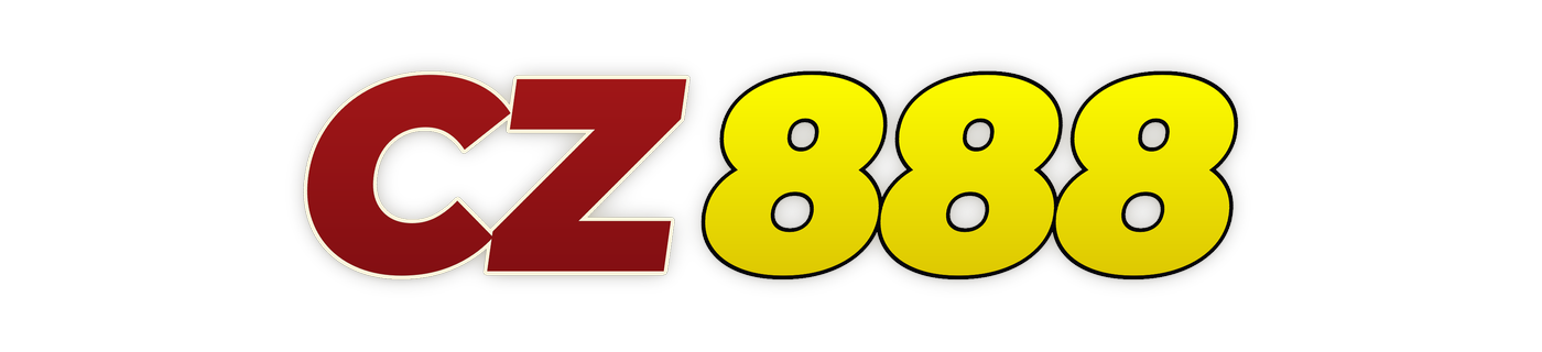 cz888 Logo